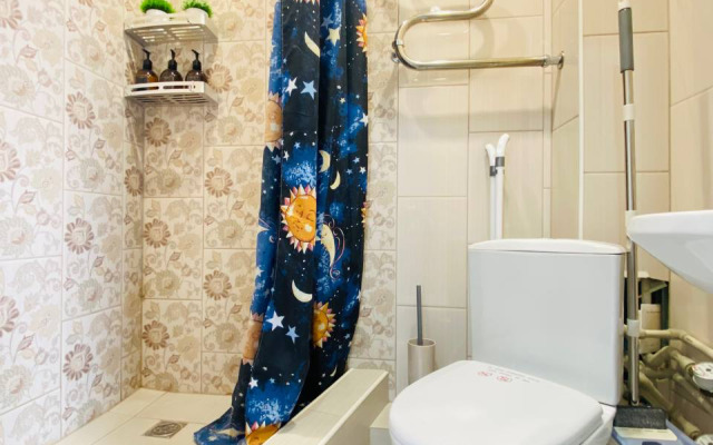 Апартаменты Калипсо