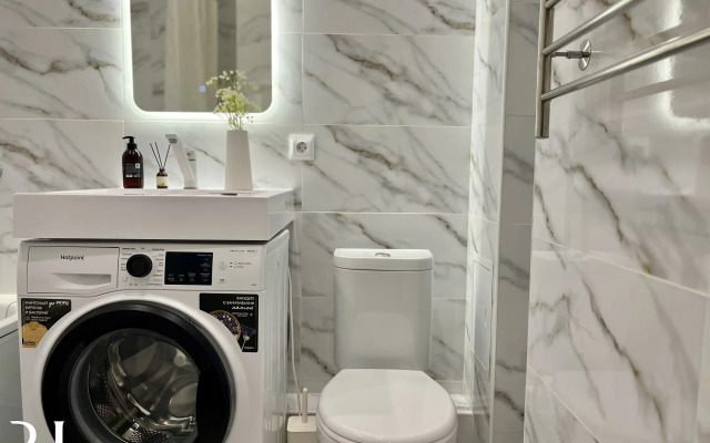 Квартира Уютная в Жилом комплексе Черемушки