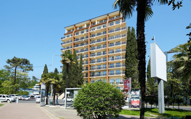 Marina Park Apartments