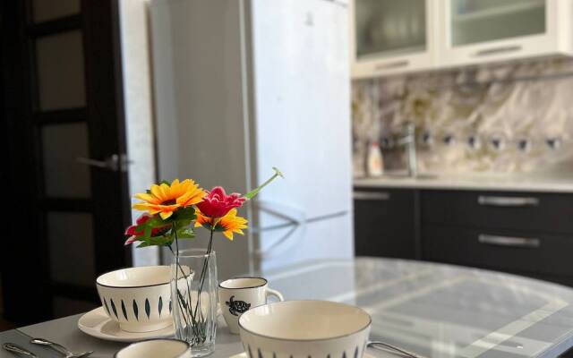 Квартира Lofthouse