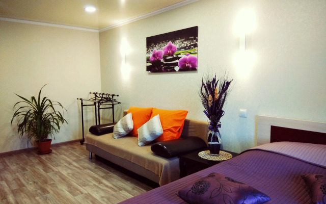 Квартира на Гоголя 17