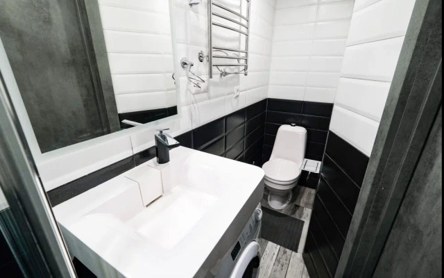 Grini dlya dvoikh Apartments