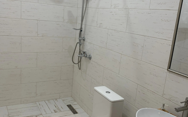 Mayak pod klyuch Villa