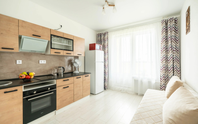 Apartamenty Quite House 39