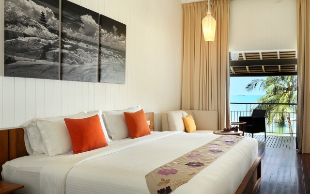 Turi Beach Resort Hotel