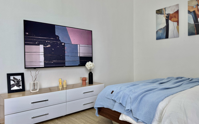 Квартира Atmosfera sna у Аквапарка