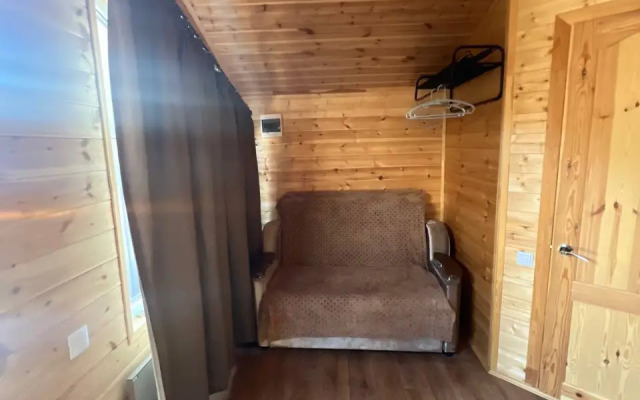 Shale Mini hotel