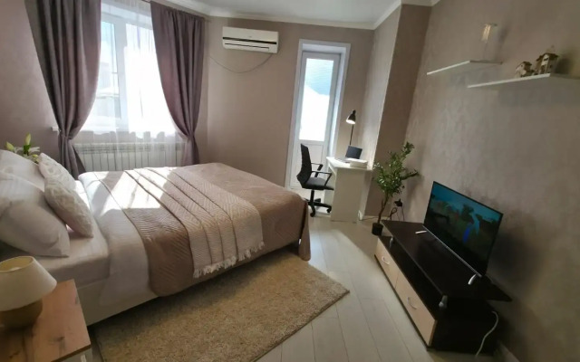 Квартира 152 Уютный Дом