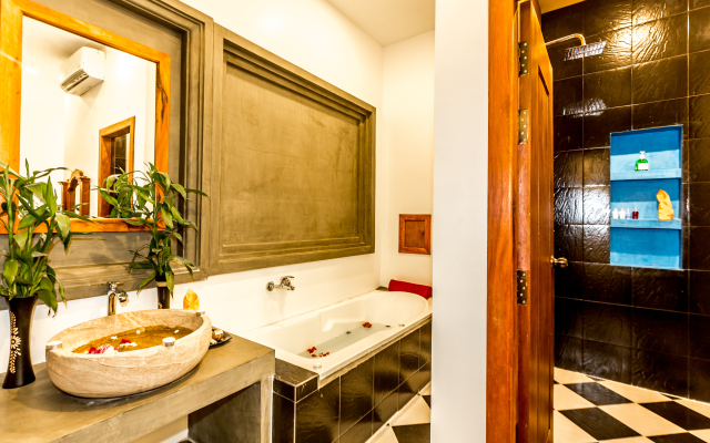 Ambient Angkor Boutique Hotel