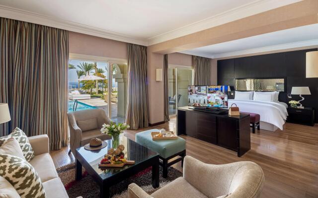 Rixos Sharm El Sheikh Ultra All Inclusive - Adults Friendly