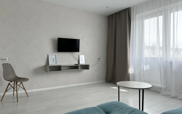 Квартира на Батурина 20