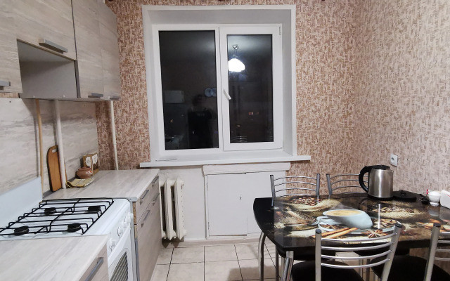 Na Rizhskom Prospekte nedaleko ot Kremlya Flat