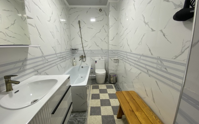 1000 And 1 Night Guest house