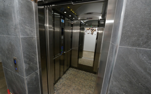 Ethica Suite Luxury Houses Hotel
