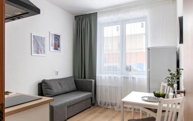 Luoto Aparts Apartments