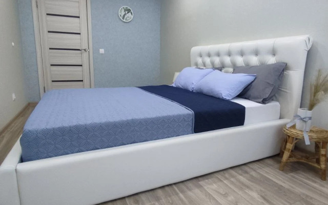 Квартира на Боровой