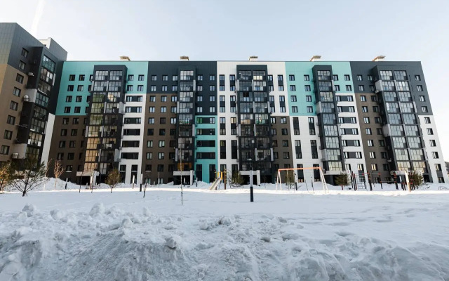 Krasivaya Na Portovoy Flat