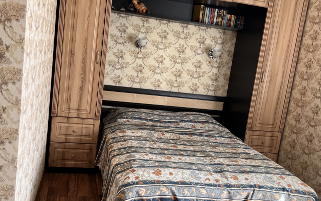 Квартира West wind