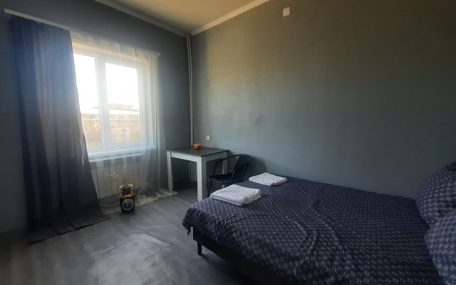 Guest house Anahit