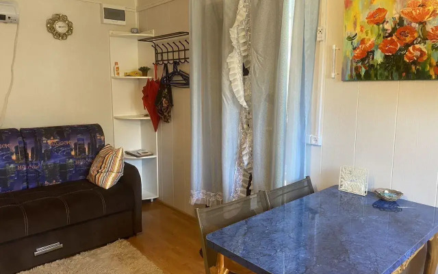 Частный дом для семейного отдыха