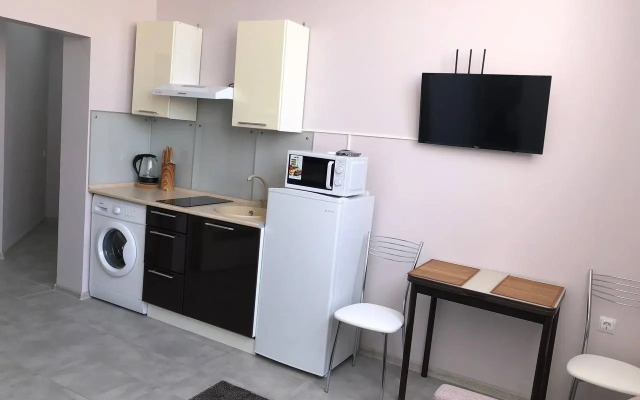Na Bulvare Flat