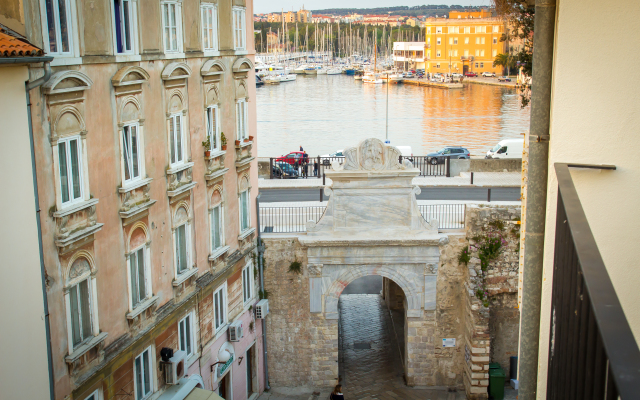 Мини-отель Palazzo Venezia