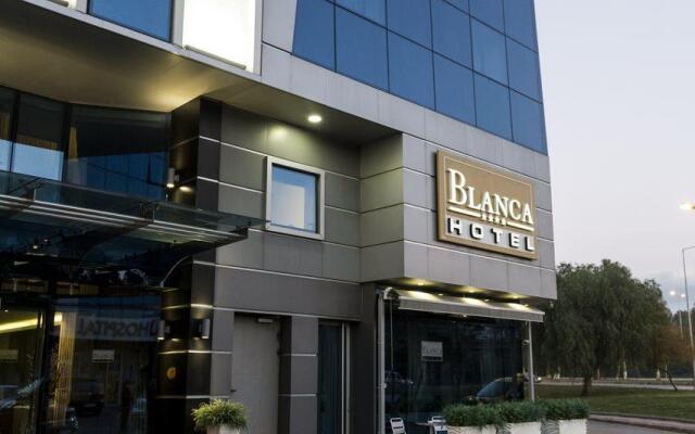 Blanca Hotel