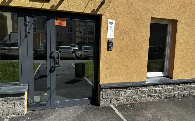 Uyutnaya Studiya V Novostroyke Flat