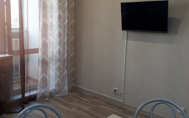 Vesna Na Zarechnoj 1 Apartments