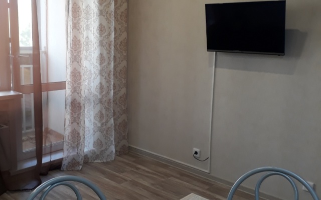 Апартаменты Весна на Заречной 1