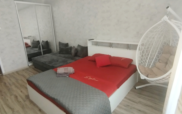 Квартира Евродвушка рядом с ТЦ Мега