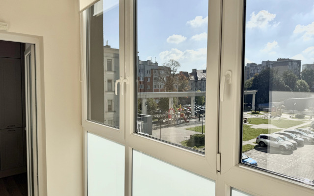 Квартира у Королевских ворот