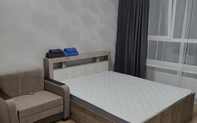 Квартира Любимый Уголок в Ботанике