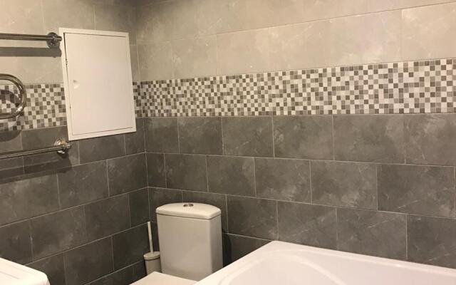 Uyutny Loft Na Sukhanovskoy Flat