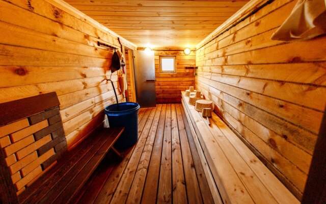 Гостевой дом Каприз