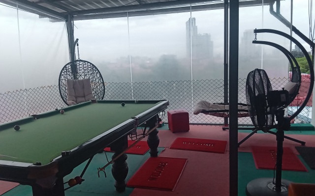 Ben & Lek Guesthouse