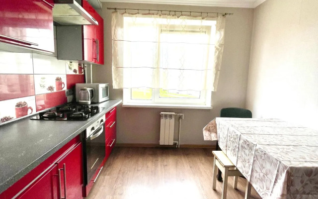 Апартаменты на Согласия