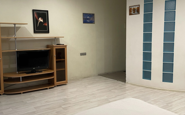 Квартира Аллея 1 студия 7-я