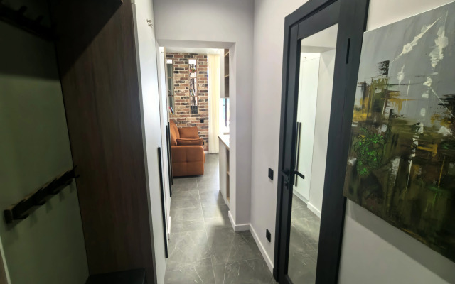 Апартаменты Курортный комплекс Лучистое