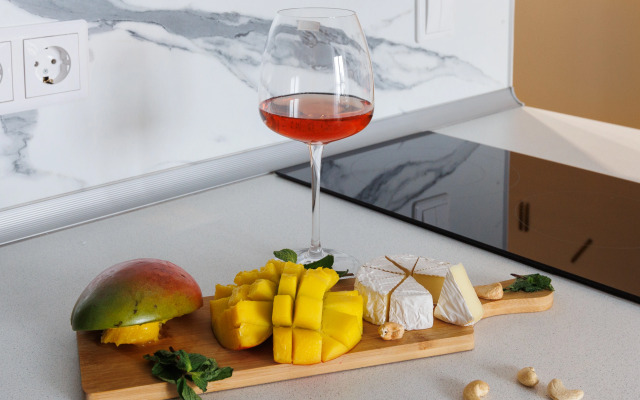 Апартаменты Hugge Place | Аппартаменты  у ЖД вокзала