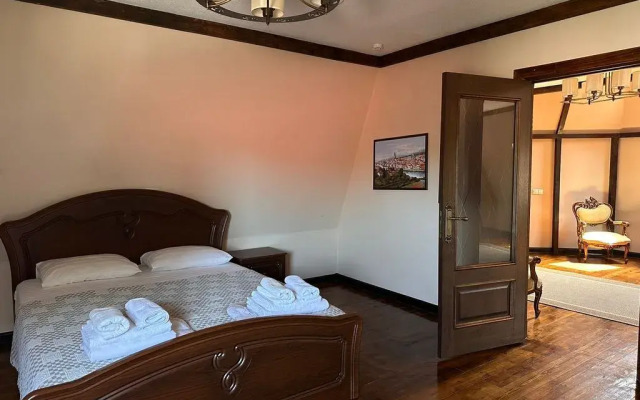 Sukhumskiy Zamok Private house