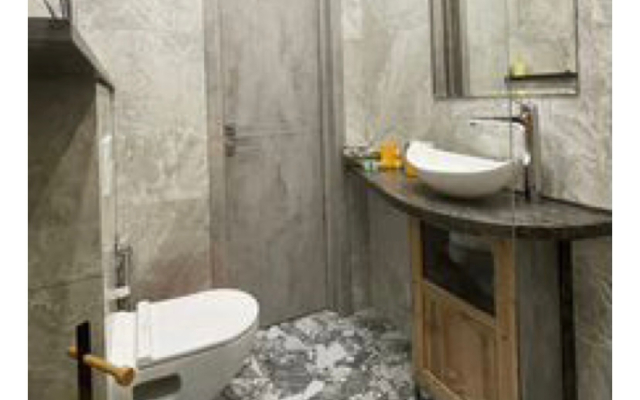 Апартаменты Белая Сова Жк Лайнер Запад 97