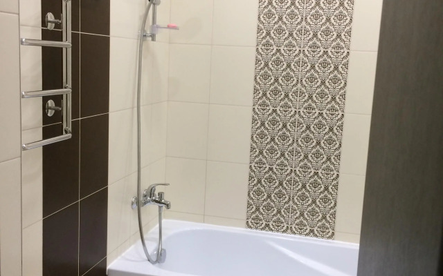 Квартира Aurora Apartment