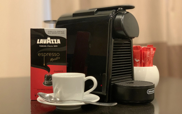 Апартаменты Тверская