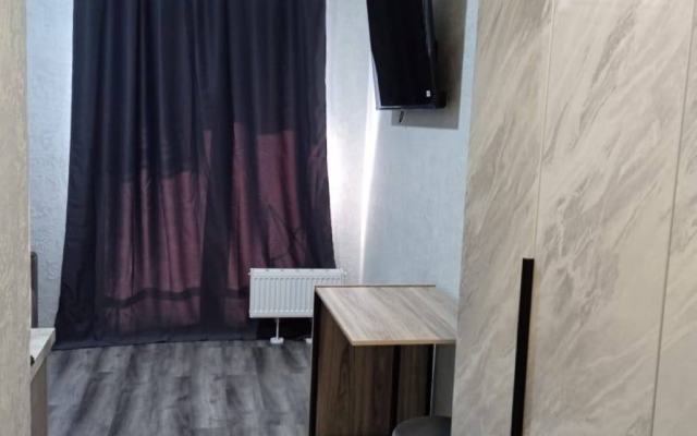 Ermak apartments, mkr. Byitha 1