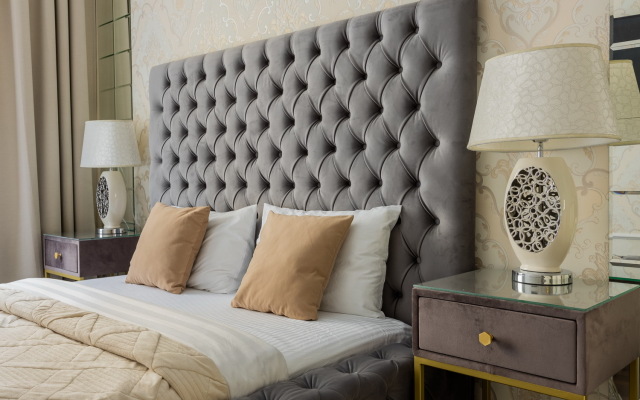 Апартаменты Трехкомнатный Люкс на Исаакиевской площади