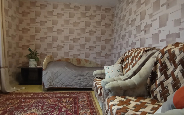 Квартира Уютная 2 комнатная