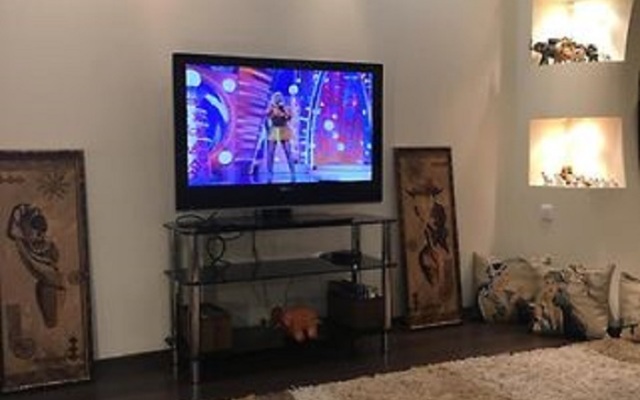 Апартаменты Вдохновение