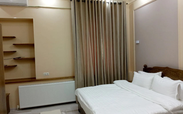 Hotel Malika Sulton