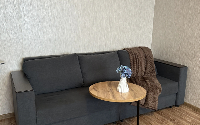 Квартира на Черепичной